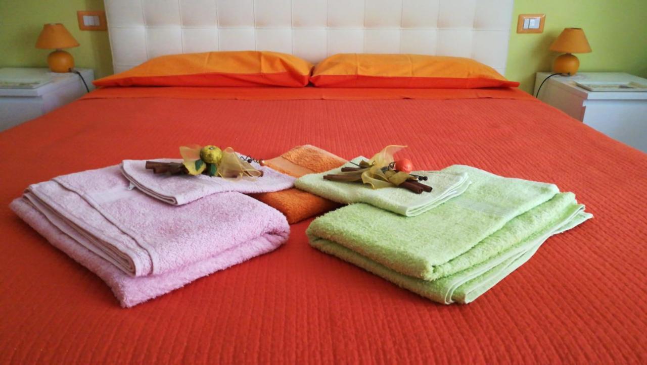 Apartament Casa Nino Rzym Zewnętrze zdjęcie