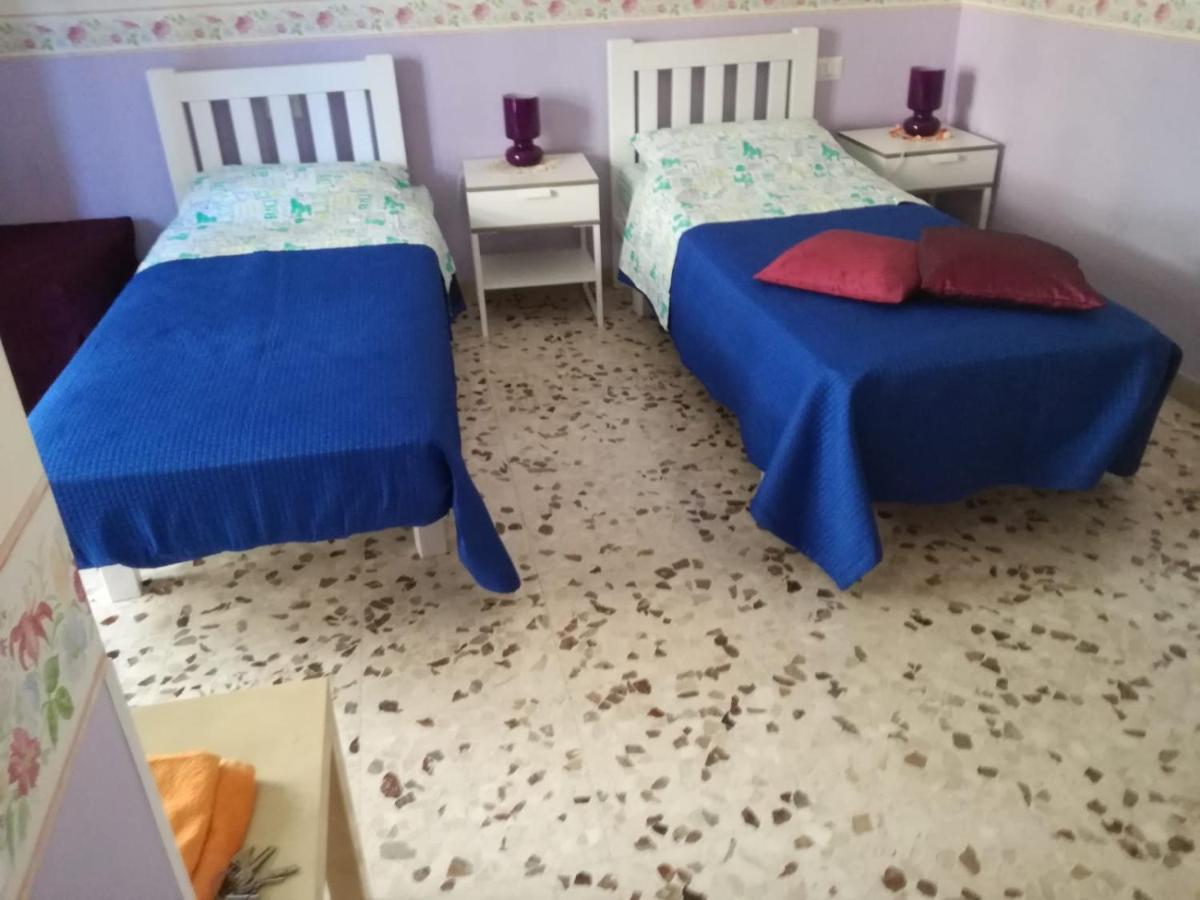 Apartament Casa Nino Rzym Zewnętrze zdjęcie